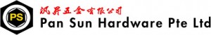 Pan Sun Hardware Pte Ltd Logo